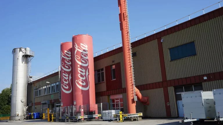 Best Practice: Coca-Cola European Partners Deutschland GmbH
